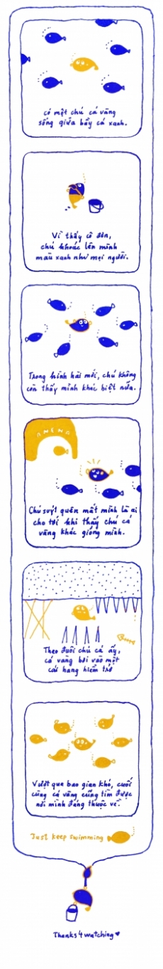 Bài dự thi 