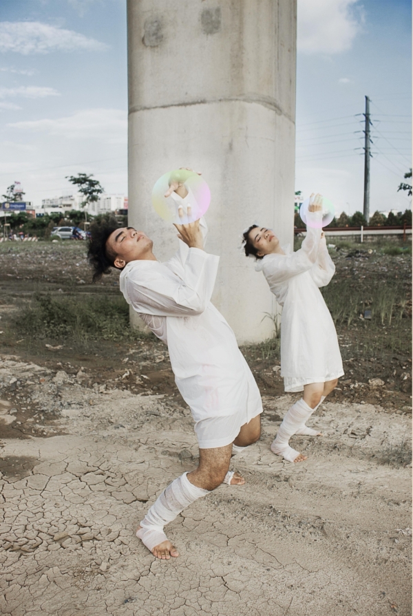 Bài dự thi Chúng Ta Phá Cách: Magical Magic (Dương Quang Đạt)