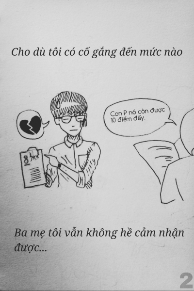 Bài dự thi 