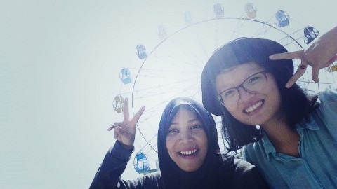 Bài dự thi &quot;Chúng Ta Phá Cách&quot;: Con Cá và &quot;Quả Cam&quot; (Lê Nguyễn Yến Trinh)
