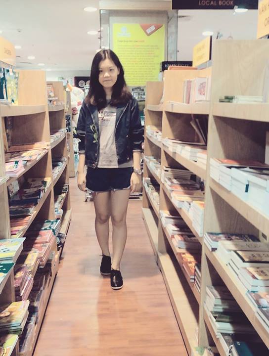Chủ nhân học bổng Super Achiever: “Em muốn dừng lại một năm để lắng nghe bản thân”