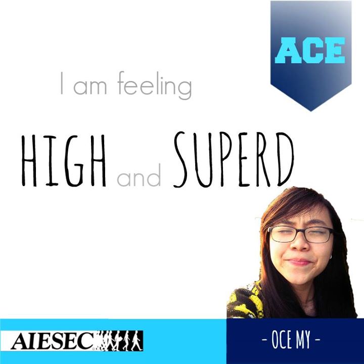 Chủ nhân học bổng Super Achiever: “Em muốn dừng lại một năm để lắng nghe bản thân”