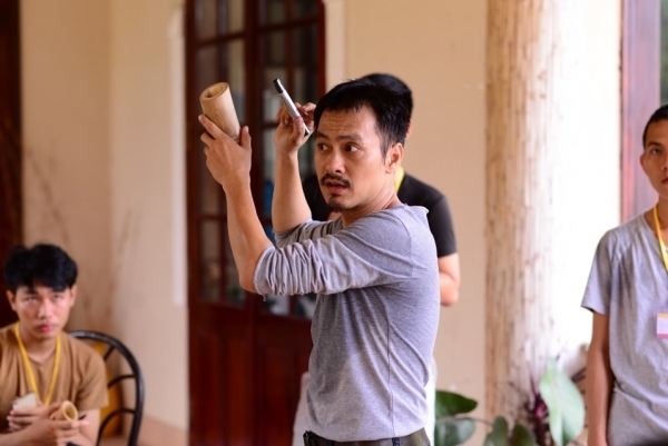 Môn Basic Art siêu dễ thương tại Arena Multimedia