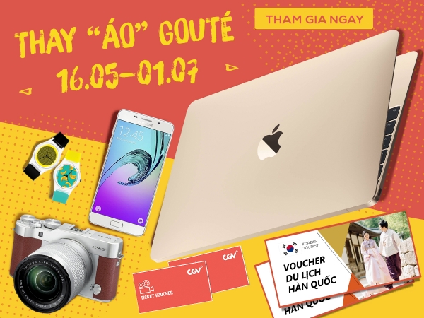 Khi sáng tạo dành cho tất cả Khi sáng tạo dành cho tất cả