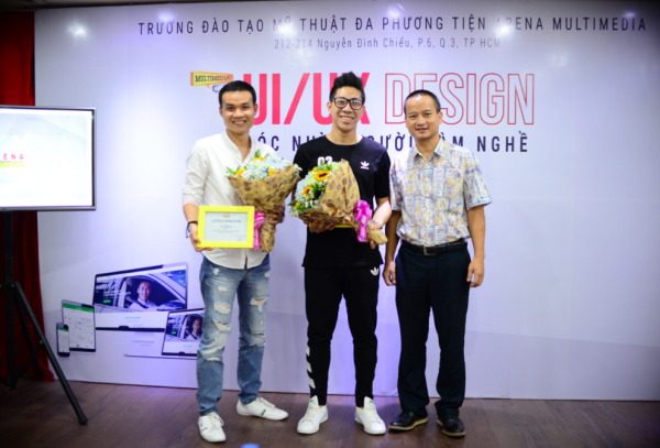 Học UI/UX Design có cần biết code?