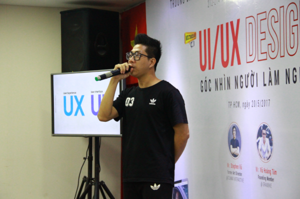 Học UI/UX Design có cần biết code?