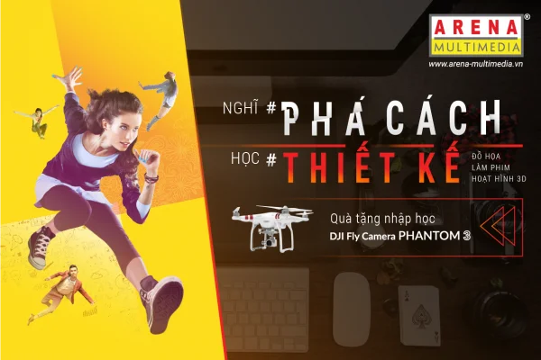 Arena Multimedia: Tuyển sinh khóa Thiết kế Đồ họa & Mỹ thuật Đa phương tiện tháng 03/2017 arena-multimedia-thong-bao-tuyen-sinh-thang3