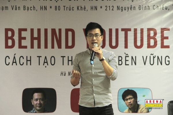 Sáng tạo và chuyên nghiệp là chìa khóa để tạo doanh thu bền vững trên Youtube Sáng tạo và chuyên nghiệp là chìa khóa để tạo doanh thu bền vững trên Youtube
