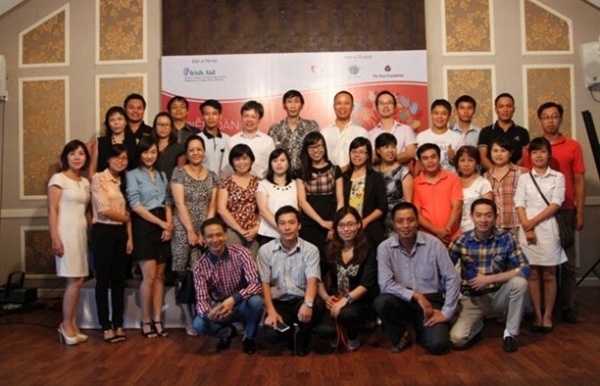 Giới thiệu đối tác tổ chức hội thảo chuyên đề “Digital Innovation & IP on Digital Content” clb doanh nhân sáng tạo