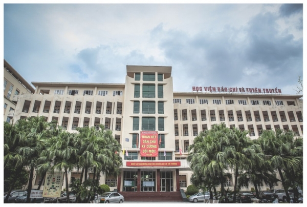 Giới thiệu đối tác tổ chức hội thảo chuyên đề “Digital Innovation & IP on Digital Content” hoc-vien-bao-chi-va-tuyen-truyen