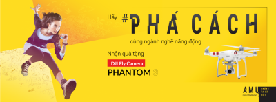 Chiêm ngưỡng đồ án đình đám của sinh viên năm 2 ĐH Mỹ thuật Công nghiệp pha-cach-8