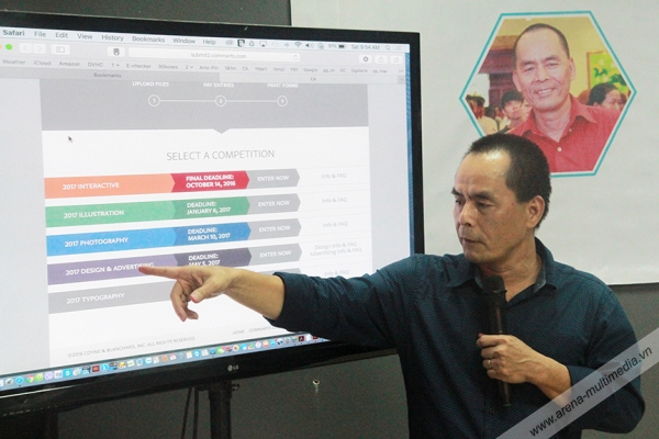 Vì sao designer trẻ nên tham gia các cuộc thi Thiết kế mang tính Quốc tế? arena-multimedia-tham-gia-cac-cuoc-thi-design-quoc-te-01