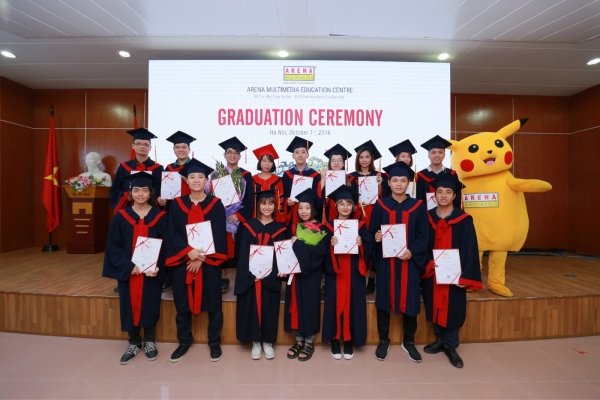 Lễ Tốt Nghiệp 2016: Hạnh phúc nhất là sống được với niềm đam mê của mình 85-sinh-vien-arena-multimedia-co-viec-lam-truoc-khi-tot-nghiep-5