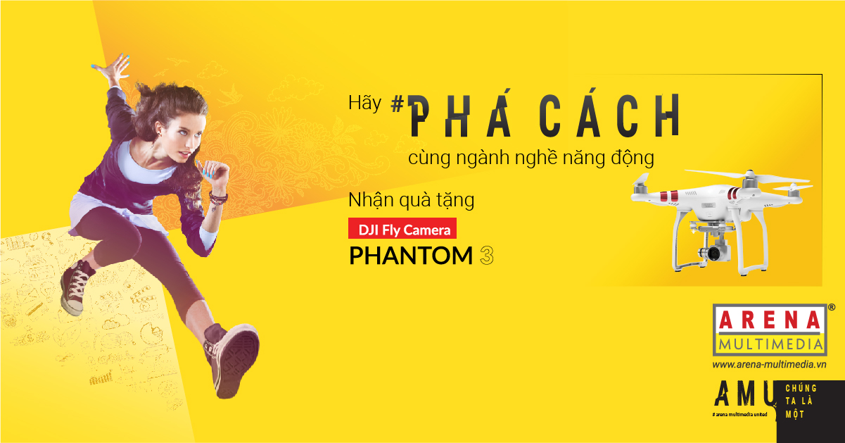 Arena Multimedia: Tuyển sinh khóa Thiết kế Đồ họa & Mỹ thuật Đa phương tiện tháng 10/2016 my-thuat-da-phuong-tien