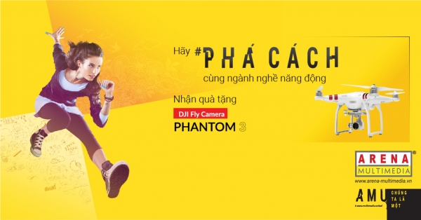 Tiếng Anh chuyên ngành Multimedia có gì đặc biệt? amu-ldp