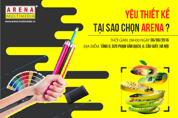 Yêu thiết kế - Tại sao chọn Arena? tai-sao-chon-arena-1