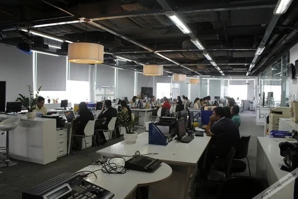“Đột nhập” FBNC – trải nghiệm tuyệt vời từ kênh kinh tế hàng đầu Việt Nam arena-multimedia-tham-quan-fbnc-02