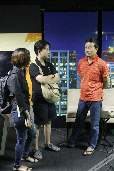 “Đột nhập” FBNC – trải nghiệm tuyệt vời từ kênh kinh tế hàng đầu Việt Nam arena-multimedia-tham-quan-fbnc-06