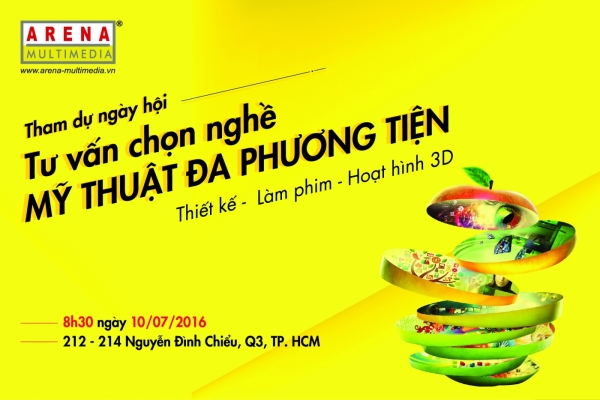 arena-multimedia-ngay-hoi-tu-van-chon-nghe-my-thuat-da-phuong-tien