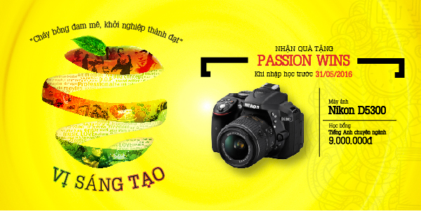 Coo Too Trip 2016 – Hành trình “chói” màu cảm xúc baner_tuyen_sinh_2016