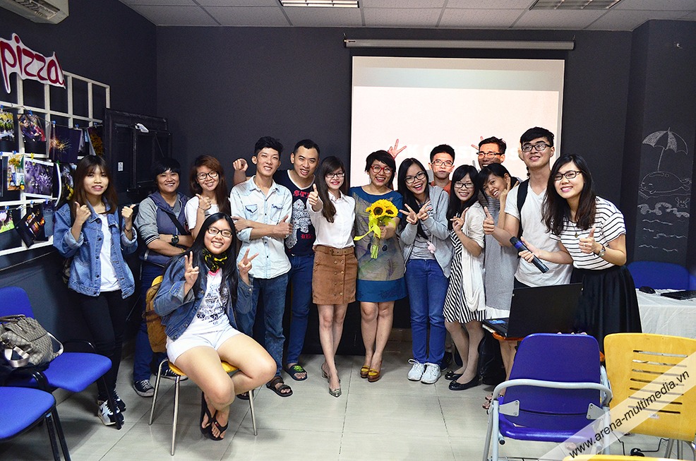 CV & Portfolio – Nghệ thuật hấp dẫn đến từ giá trị cốt lõi