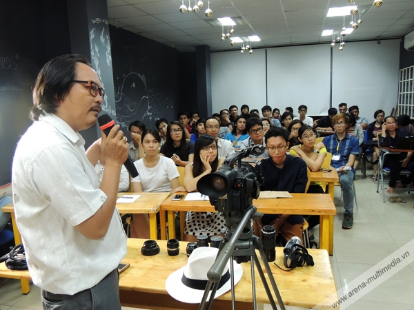 Thưởng ngoạn kỹ nghệ điện ảnh với khóa “Nhà làm phim độc lập” arena-multimedia-thuong-ngoan-ky-nghe-dien-anh-voi-khoa-nha-lam-phim-doc-lap-01