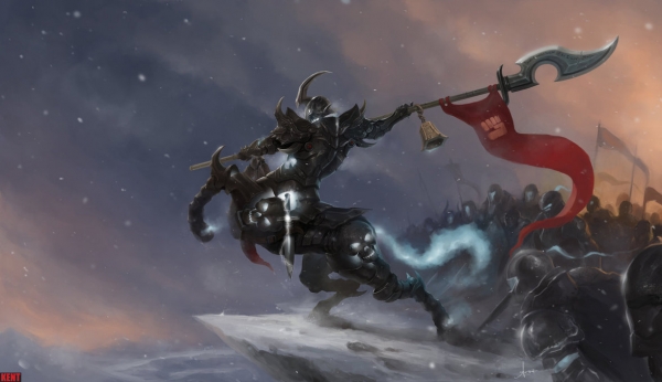 Concept Art Workshop: L&agrave;m sao để vẽ si&ecirc;u anh h&ugrave;ng?