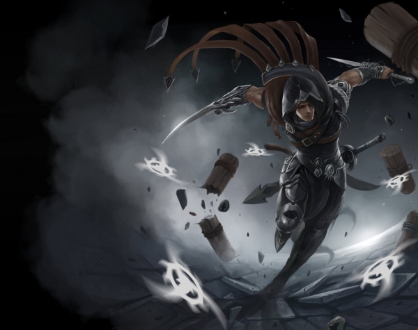 Concept Art Workshop - HOW TO CREATE A SUPERHERO