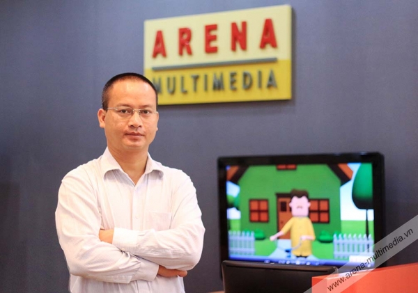 Mỹ thuật Đa phương tiện: Hướng tới tương lai 2020 my-thuat-da-phuong-tien-huong-toi-tuong-lai-2020
