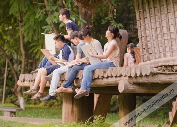 Mỹ thuật Đa phương tiện: Hướng tới tương lai 2020 my-thuat-da-phuong-tien-huong-toi-tuong-lai-2020-05