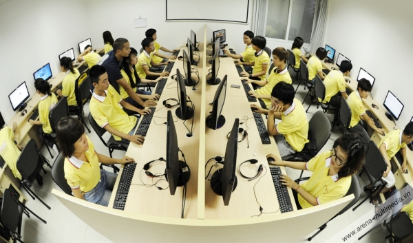 Newsletter tháng 2: Khởi chào năm mới, chơi với học có khác gì nhau? Newsletter tháng 2: Khởi chào năm mới, chơi với học có khác gì nhau?