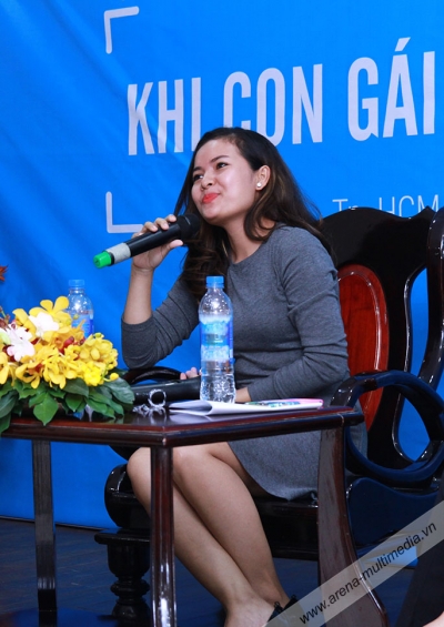 Câu chuyện về những bóng hồng trong ngành sáng tạo Câu chuyện về những bóng hồng trong ngành sáng tạo