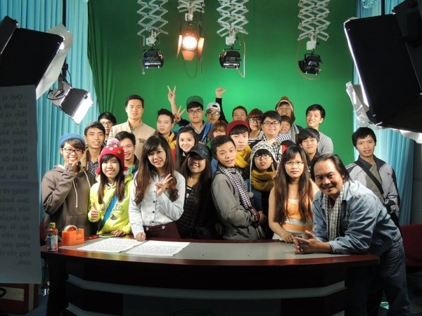 Newsletter tháng 12: Chạy đua cùng Arenaites