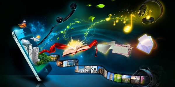 Newsletter tháng 11: Cảm xúc tròn đầy cùng Arena Multimedia