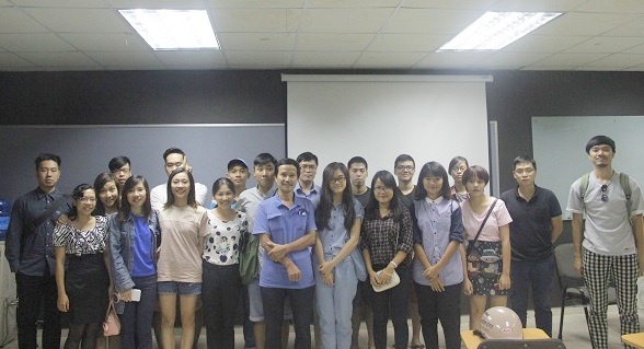 Newsletter tháng 11: Cảm xúc tròn đầy cùng Arena Multimedia