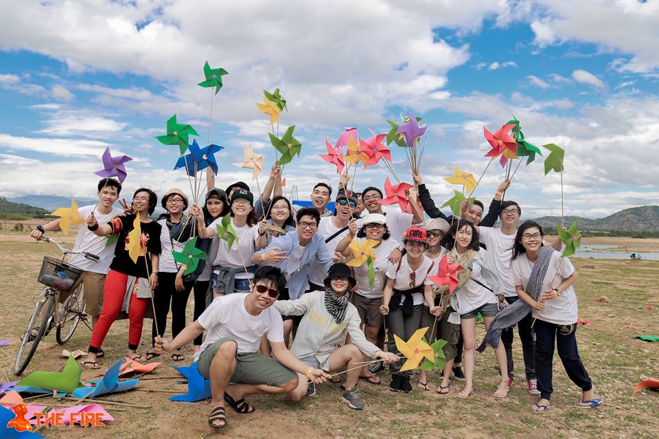 Newsletter tháng 11: Cảm xúc tròn đầy cùng Arena Multimedia