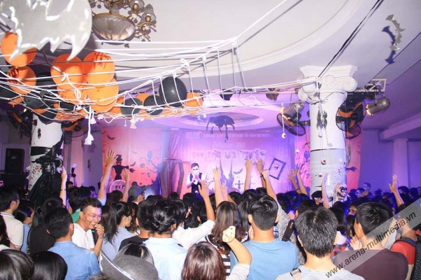 Thực hư câu chuyện về Học Viện Ma Thuật mùa Halloween 2015 Arena-Halloween-2015-Hoc-vien-ma-thuat-01