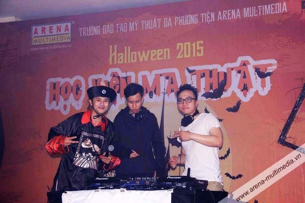 Thực hư câu chuyện về Học Viện Ma Thuật mùa Halloween 2015 Arena-Halloween-2015-Hoc-vien-ma-thuat-02