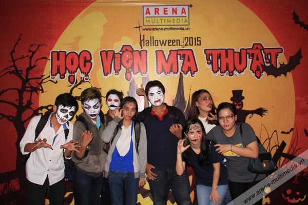 Thực hư câu chuyện về Học Viện Ma Thuật mùa Halloween 2015 Arena-Halloween-2015-Hoc-vien-ma-thuat-05
