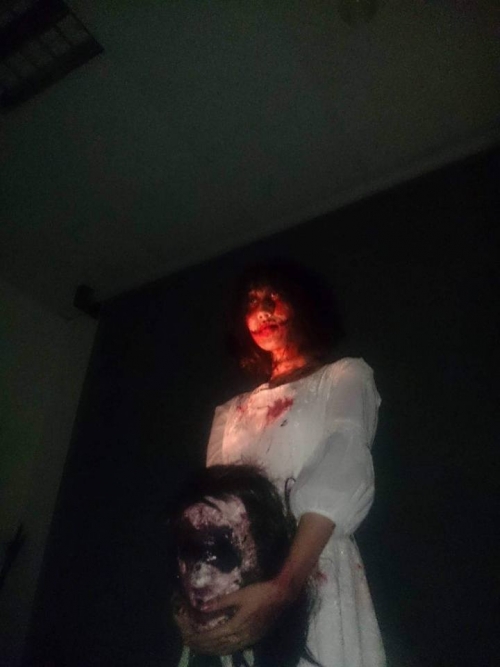 Halloween 2015: Ma quái trở lại cùng Học viện Ma thuật halloween-hau-truong-12