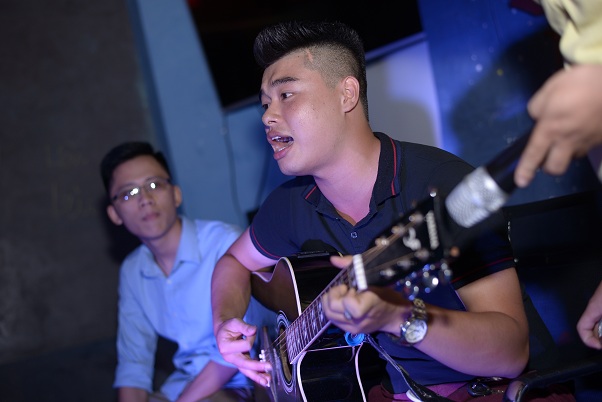 Fool Moon Party – Yêu Tết Trung Thu theo “kiểu” Arenaites! Fool Moon Party