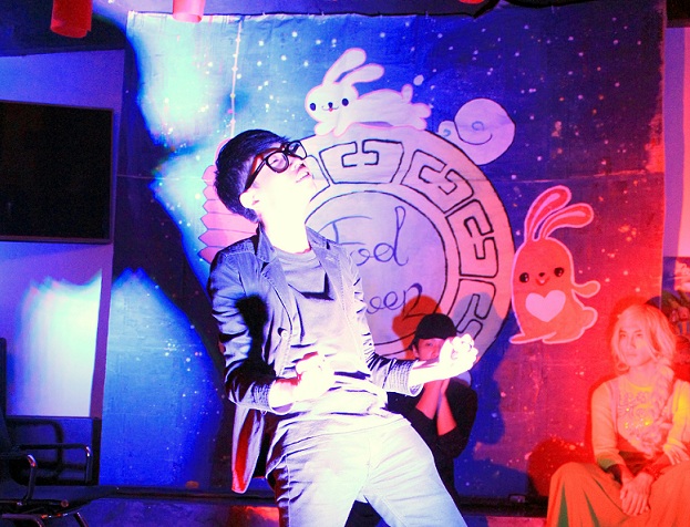 Fool Moon Party – Yêu Tết Trung Thu theo “kiểu” Arenaites! Fool Moon Party