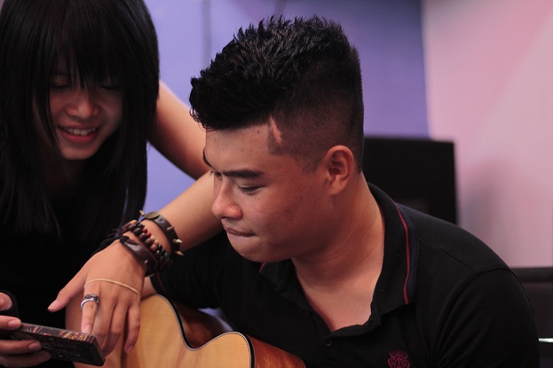 Fool Moon Party Fool Moon Party – Yêu Tết Trung Thu theo “kiểu” Arenaites!