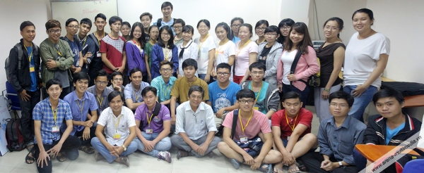 Nhiếp ảnh – Môn nghệ thuật không kén người chơi Nhiếp ảnh – Môn nghệ thuật không kén người chơi