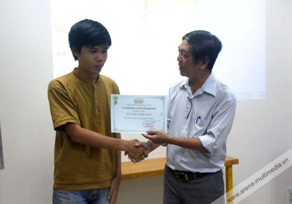 Nhiếp ảnh – Môn nghệ thuật không kén người chơi Nhiếp ảnh – Môn nghệ thuật không kén người chơi
