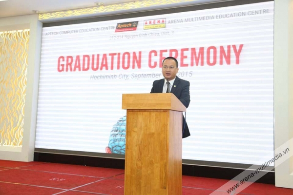 Lễ Tốt Nghiệp 2015 - Những ngọn lửa đam mê sẵn sàng bừng nhiệt Lễ Tốt Nghiệp 2015 - Những ngọn lửa đam mê sẵn sàng bừng nhiệt