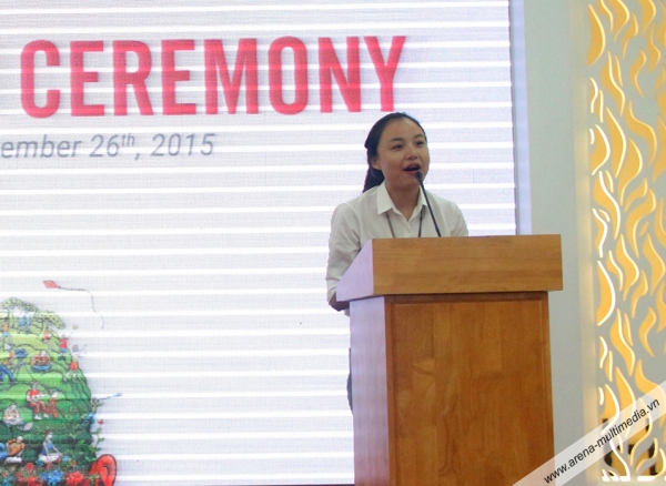 Lễ Tốt Nghiệp 2015 - Những ngọn lửa đam mê sẵn sàng bừng nhiệt Lễ Tốt Nghiệp 2015 - Những ngọn lửa đam mê sẵn sàng bừng nhiệt