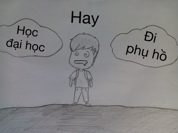Bài dự thi Chắp cánh Đam mê: Kẻ thắng, người thua hơn nhau ở ý chí Bài dự thi Chắp cánh Đam mê: Kẻ thắng, người thua hơn nhau ở ý chí