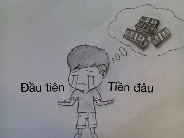 Bài dự thi Chắp cánh Đam mê: Kẻ thắng, người thua hơn nhau ở ý chí Bài dự thi Chắp cánh Đam mê: Kẻ thắng, người thua hơn nhau ở ý chí