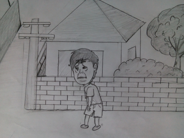 Bài dự thi Chắp cánh Đam mê: Kẻ thắng, người thua hơn nhau ở ý chí Bài dự thi Chắp cánh Đam mê: Kẻ thắng, người thua hơn nhau ở ý chí